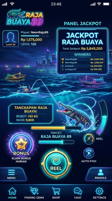 bigbet78 — layar beranda